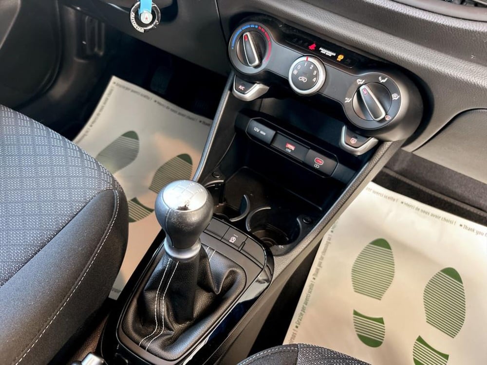 Kia Picanto usata a Piacenza (15)