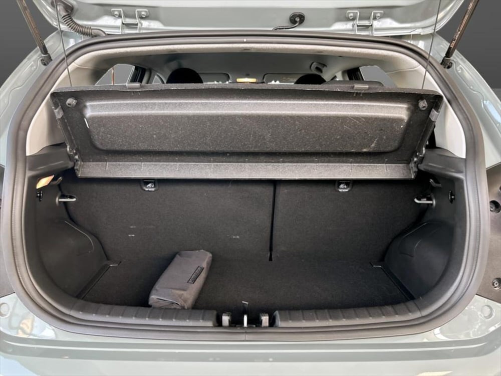 Kia Picanto usata a Piacenza (7)