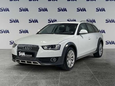 Audi A4 Allroad 2.0 TDI 177 CV Business del 2015 usata a Ravenna