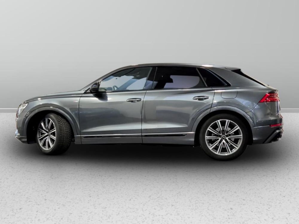Audi Q8 usata a Padova (2)