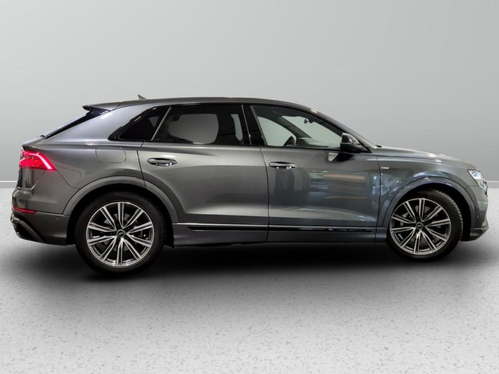 Audi Q8 usata a Padova (5)