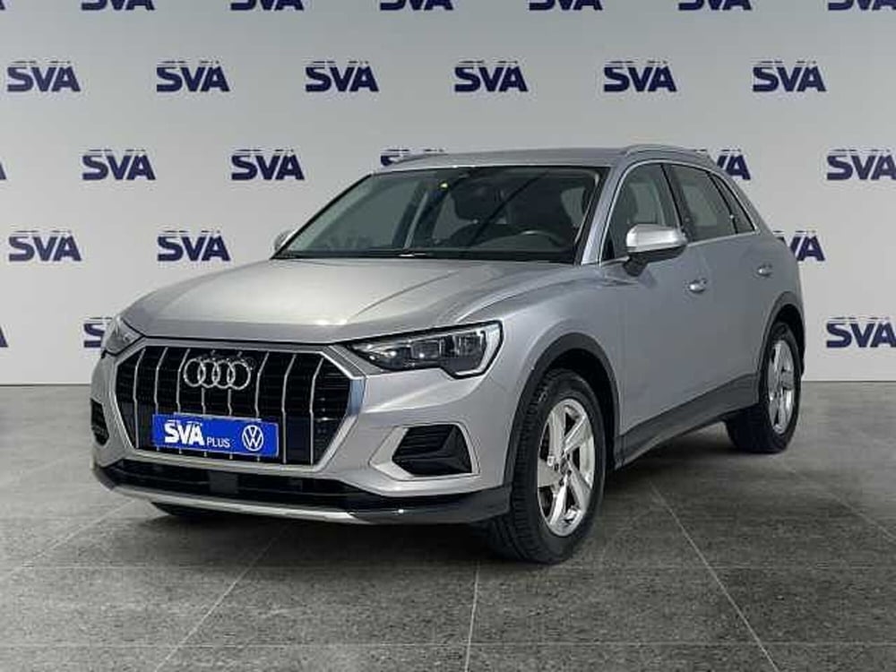 Audi Q3 usata a Ravenna
