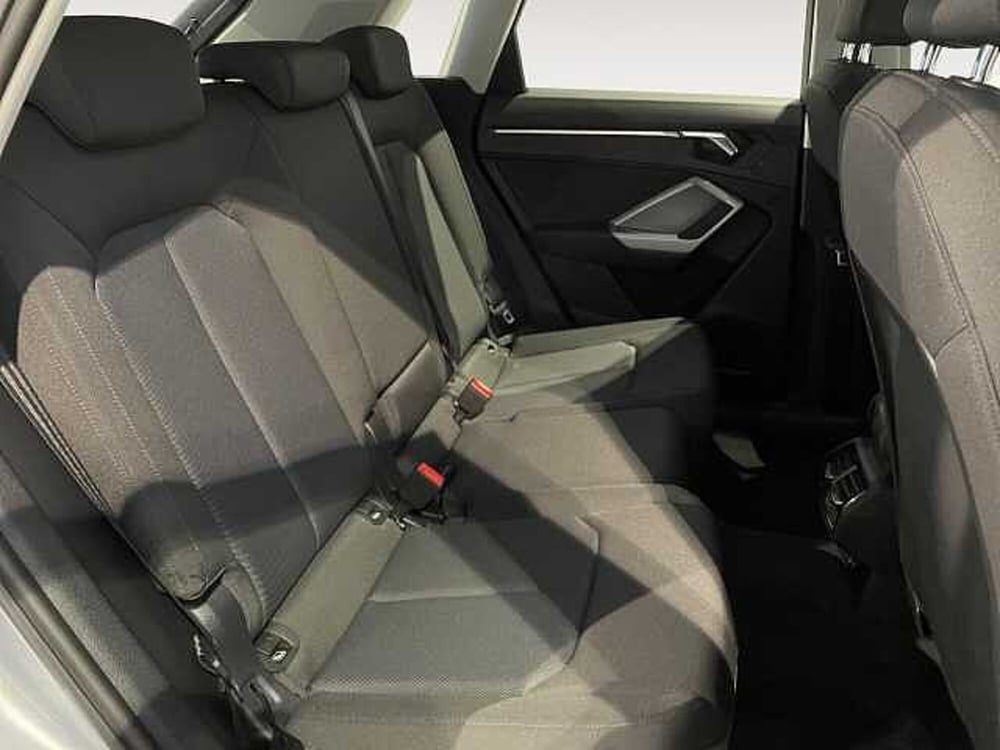 Audi Q3 usata a Ravenna (10)