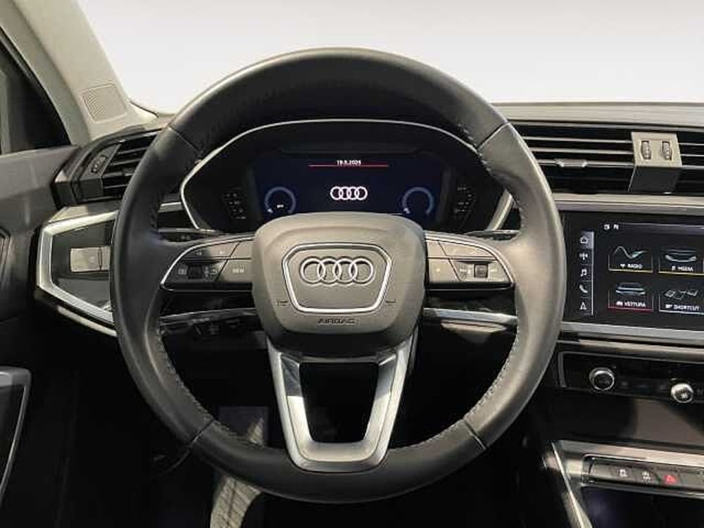 Audi Q3 usata a Ravenna (12)