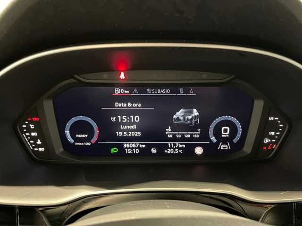 Audi Q3 usata a Ravenna (13)