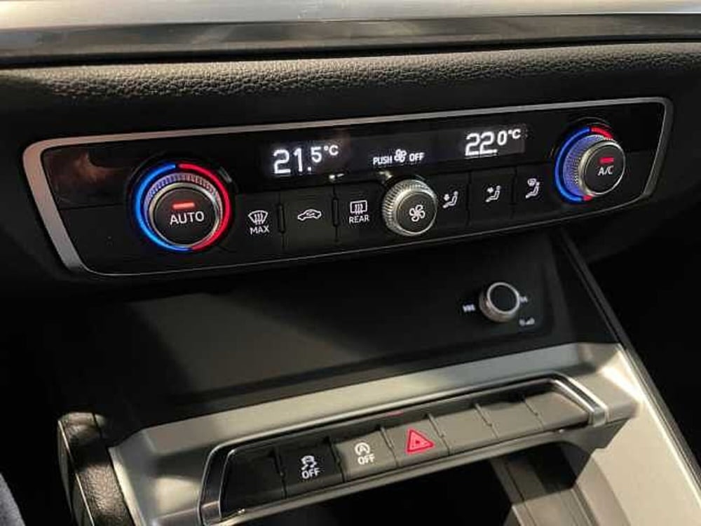 Audi Q3 usata a Ravenna (15)