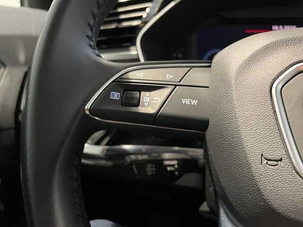 Audi Q3 usata a Ravenna (17)
