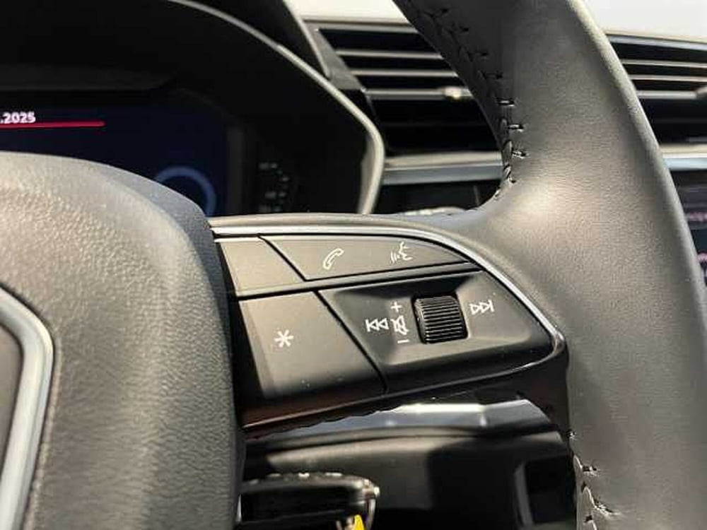 Audi Q3 usata a Ravenna (18)