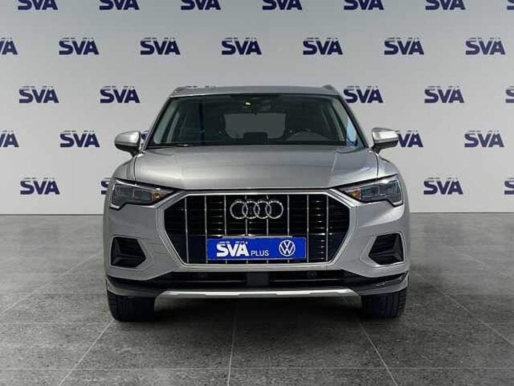 Audi Q3 usata a Ravenna (2)