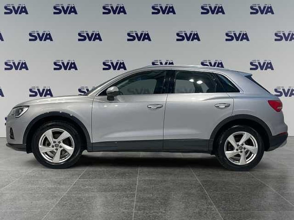 Audi Q3 usata a Ravenna (3)