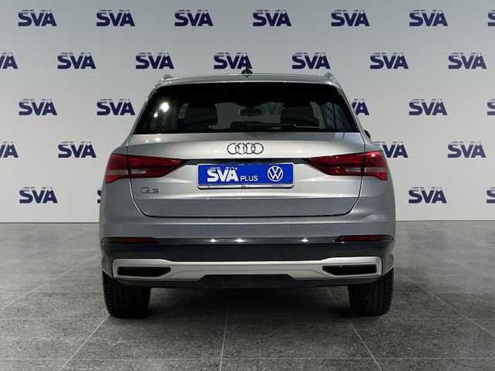 Audi Q3 usata a Ravenna (4)