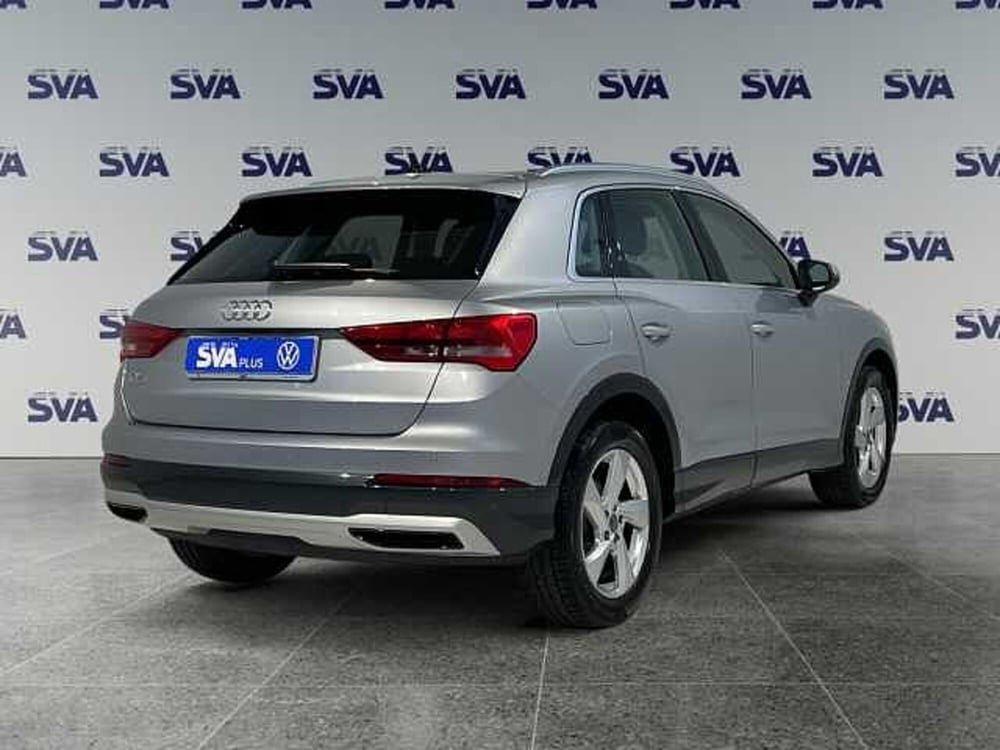 Audi Q3 usata a Ravenna (5)