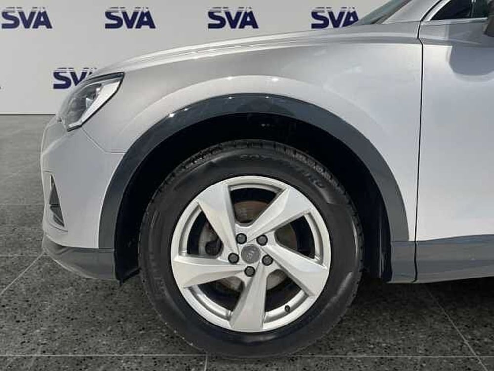 Audi Q3 usata a Ravenna (6)