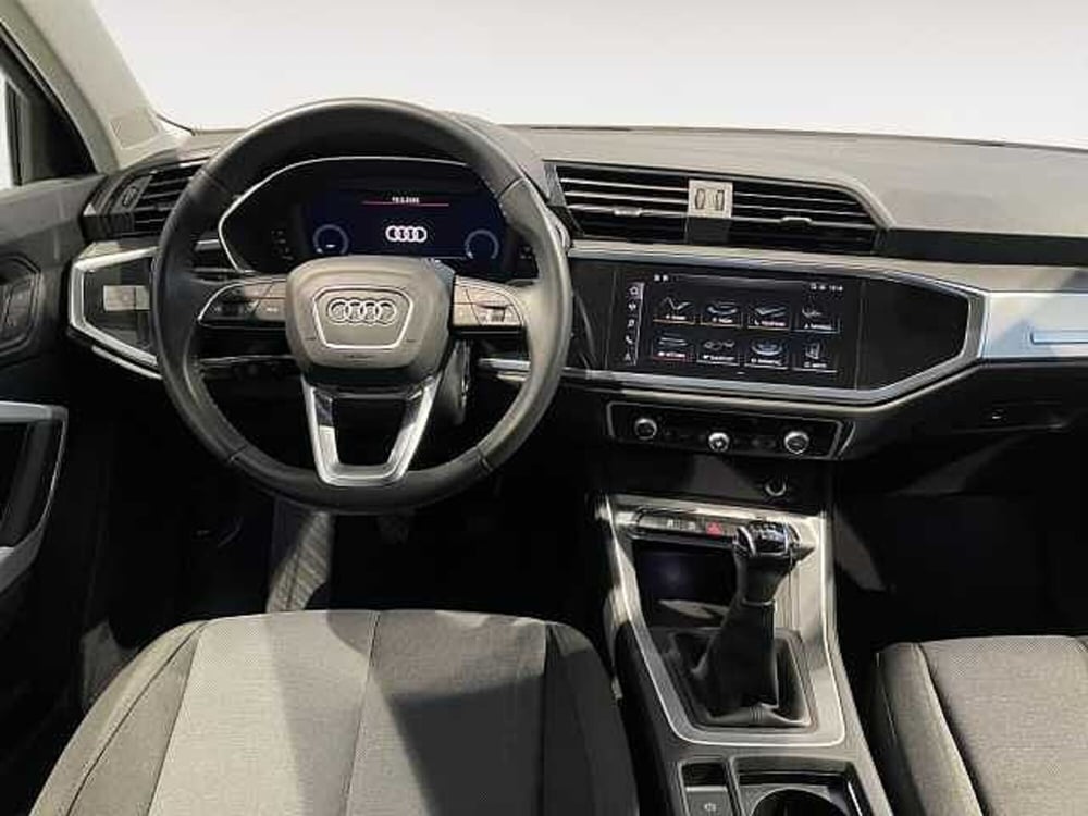 Audi Q3 usata a Ravenna (8)