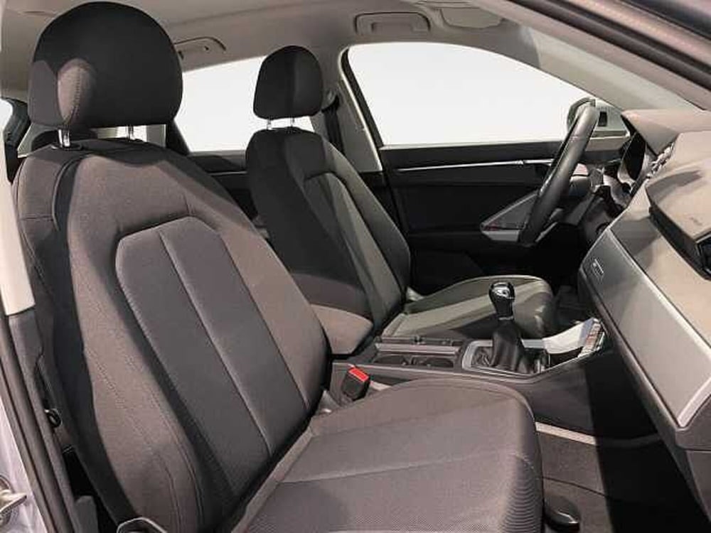 Audi Q3 usata a Ravenna (9)