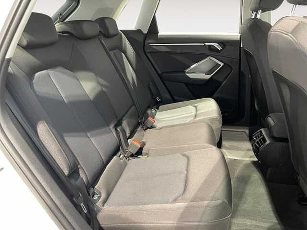 Audi Q3 Sportback usata a Ravenna (10)