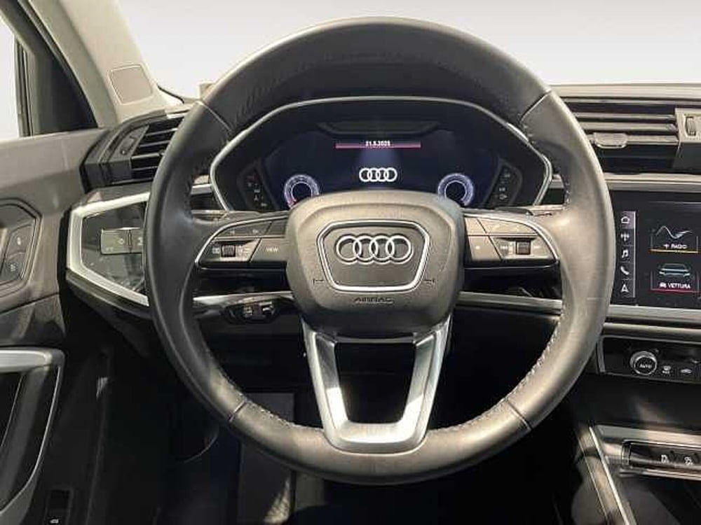 Audi Q3 Sportback usata a Ravenna (12)
