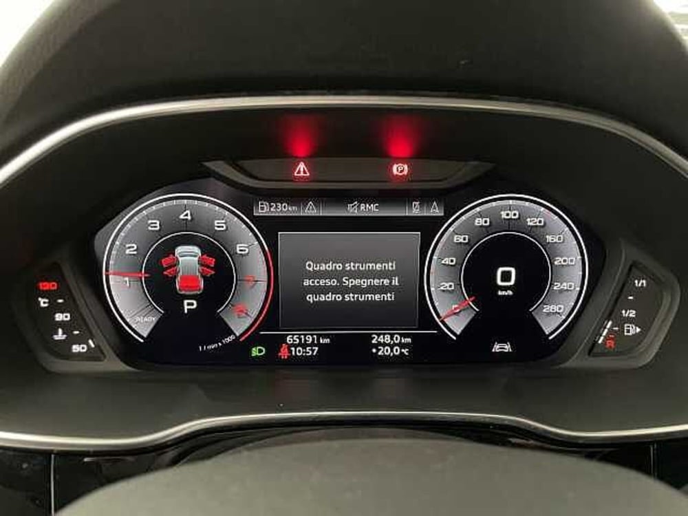 Audi Q3 Sportback usata a Ravenna (13)