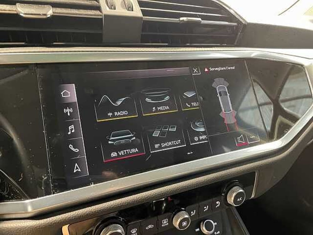 Audi Q3 Sportback usata a Ravenna (14)