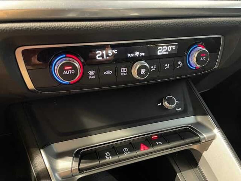 Audi Q3 Sportback usata a Ravenna (15)