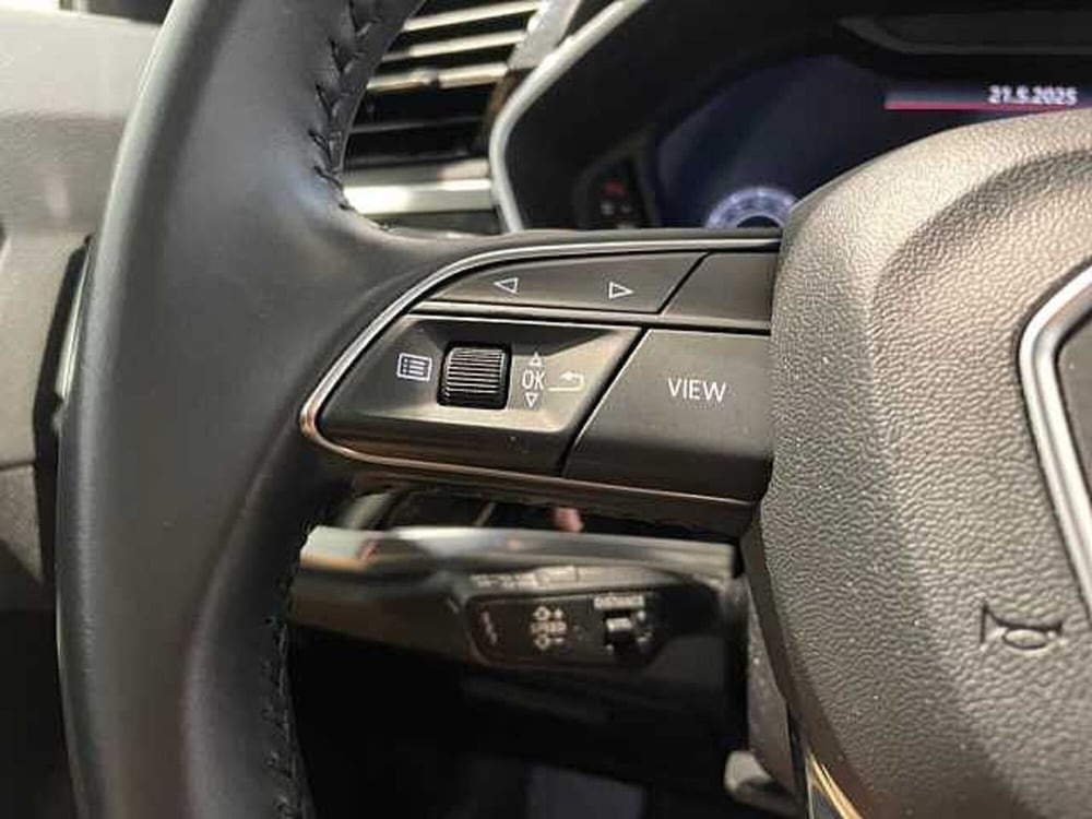 Audi Q3 Sportback usata a Ravenna (17)