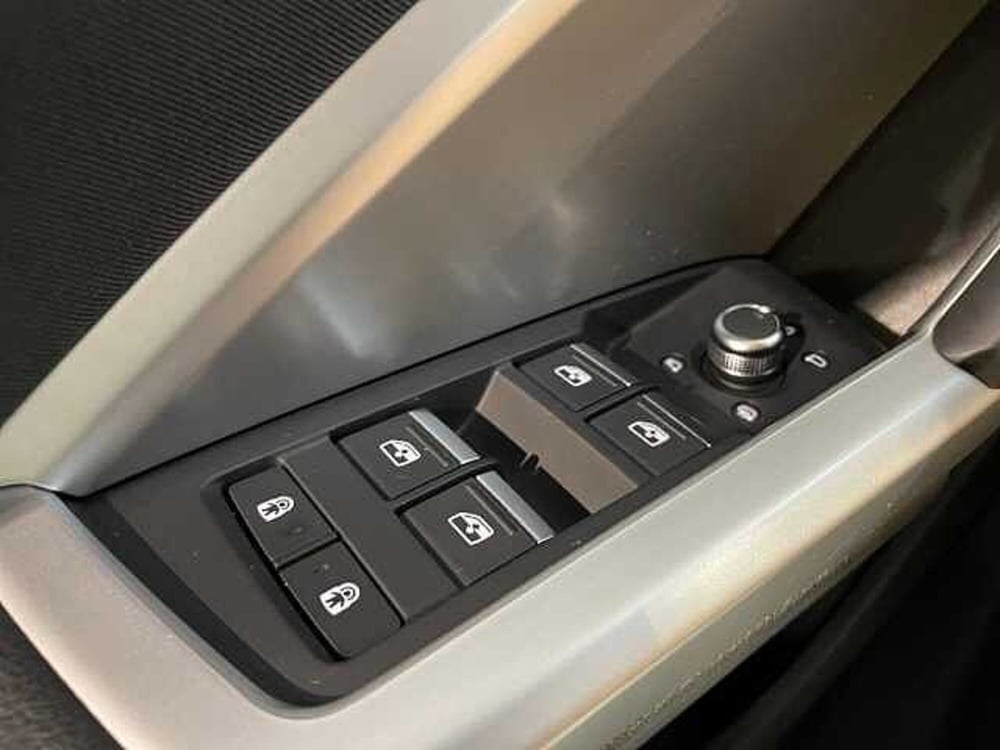 Audi Q3 Sportback usata a Ravenna (19)