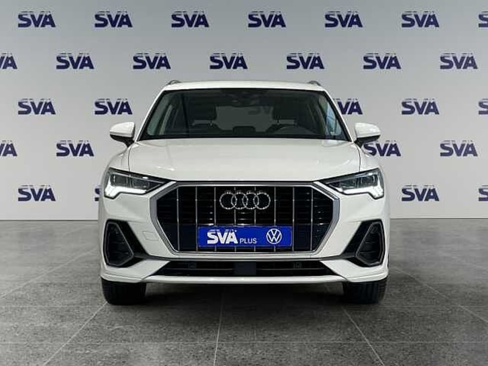 Audi Q3 Sportback usata a Ravenna (2)