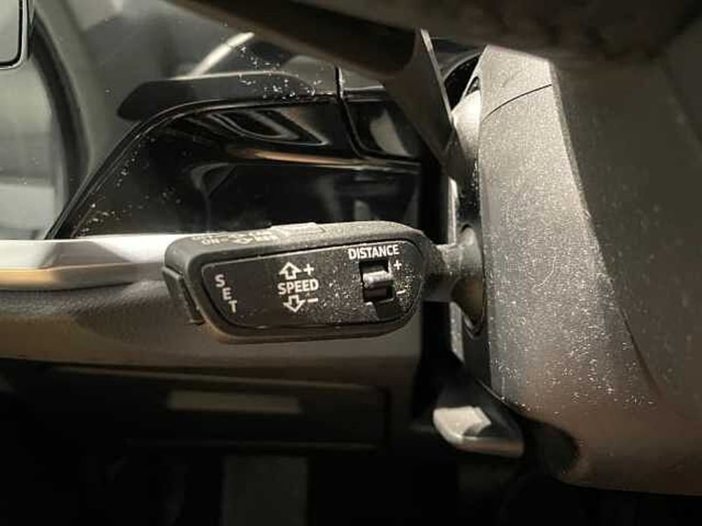 Audi Q3 Sportback usata a Ravenna (20)
