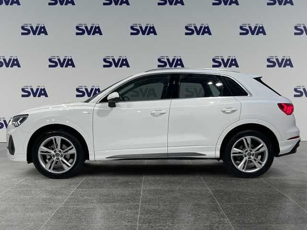 Audi Q3 Sportback usata a Ravenna (3)