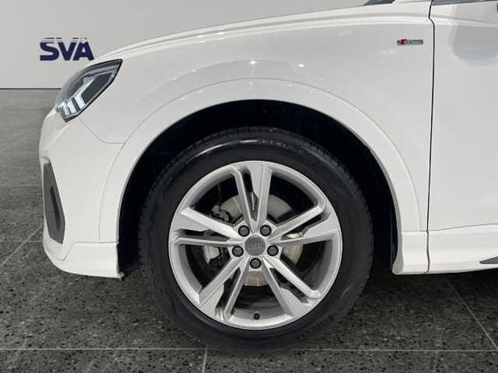 Audi Q3 Sportback usata a Ravenna (6)