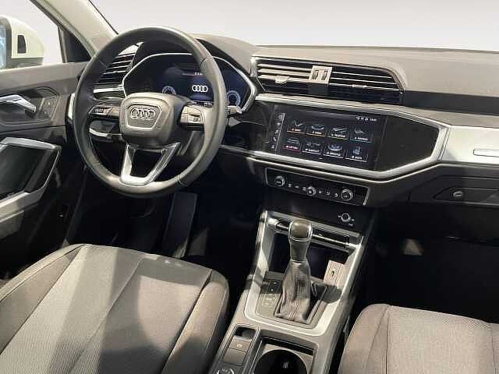 Audi Q3 Sportback usata a Ravenna (7)