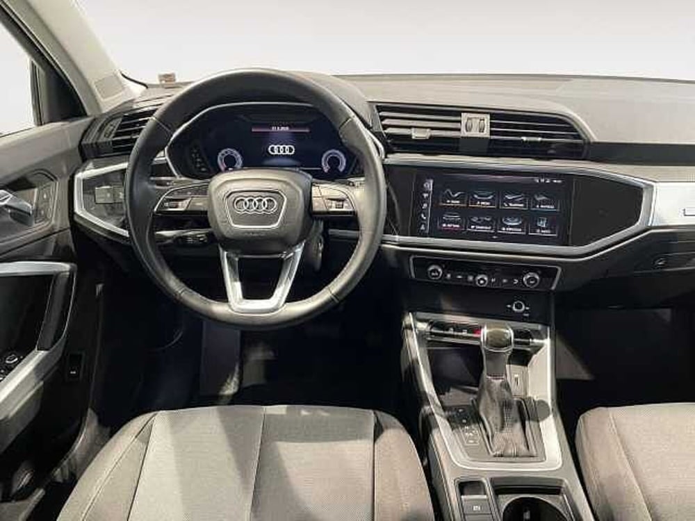 Audi Q3 Sportback usata a Ravenna (8)