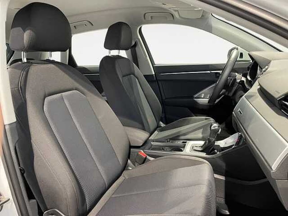 Audi Q3 Sportback usata a Ravenna (9)