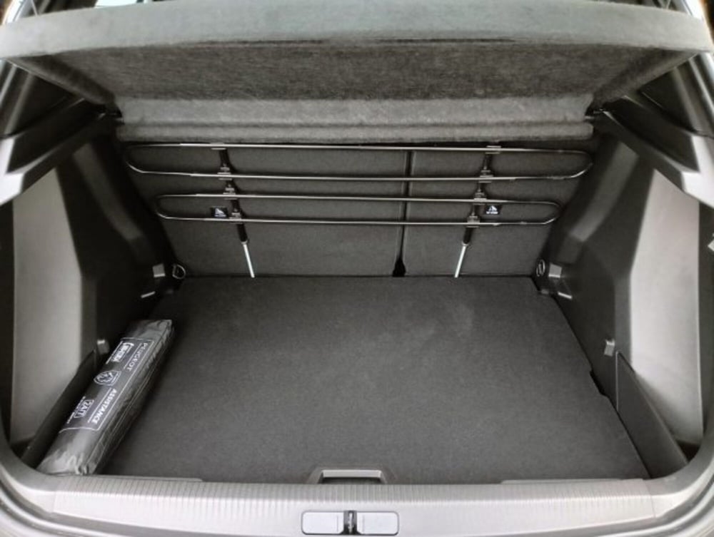 Peugeot 2008 nuova a Brescia (15)