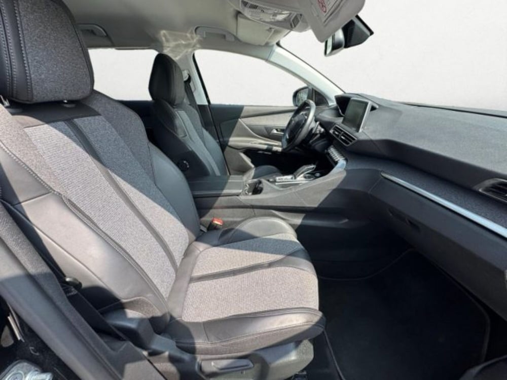 Peugeot 3008 usata a Treviso (11)
