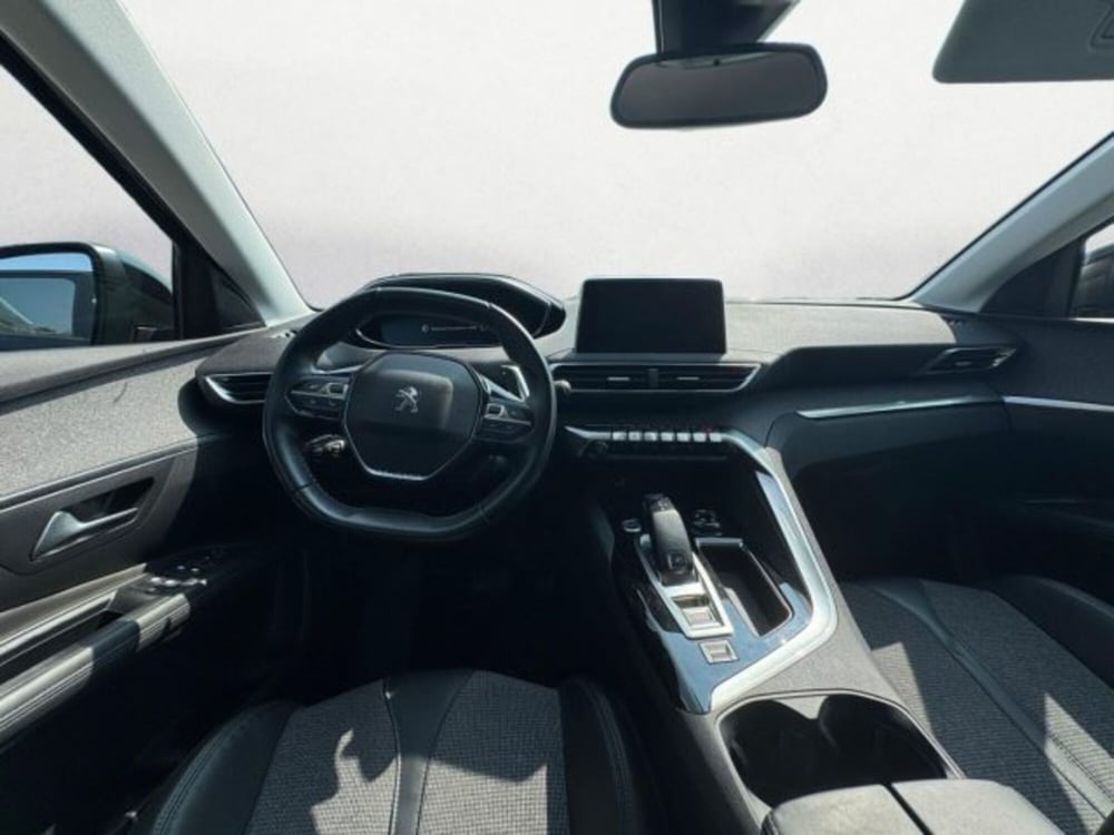 Peugeot 3008 usata a Treviso (13)