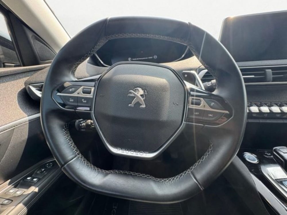 Peugeot 3008 usata a Treviso (15)