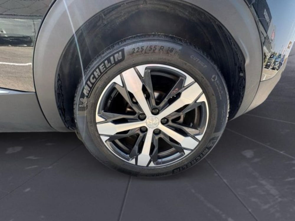 Peugeot 3008 usata a Treviso (16)