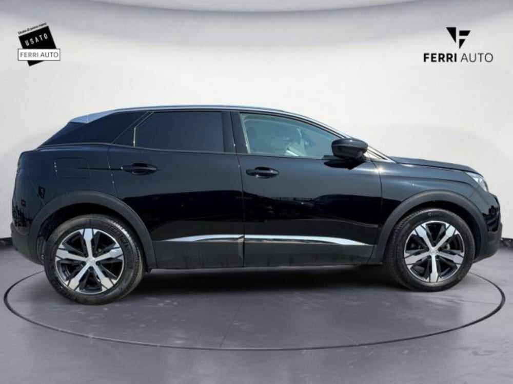 Peugeot 3008 usata a Treviso (5)