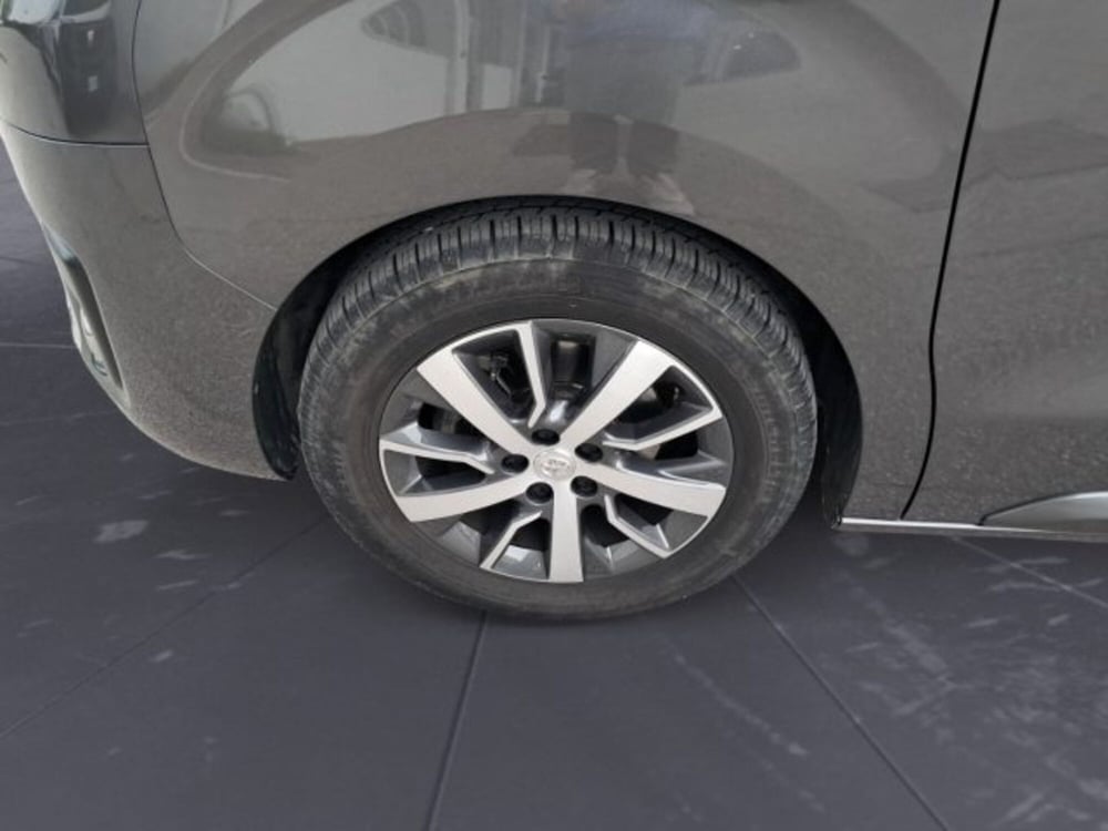 Toyota Proace Verso usata a Treviso (10)
