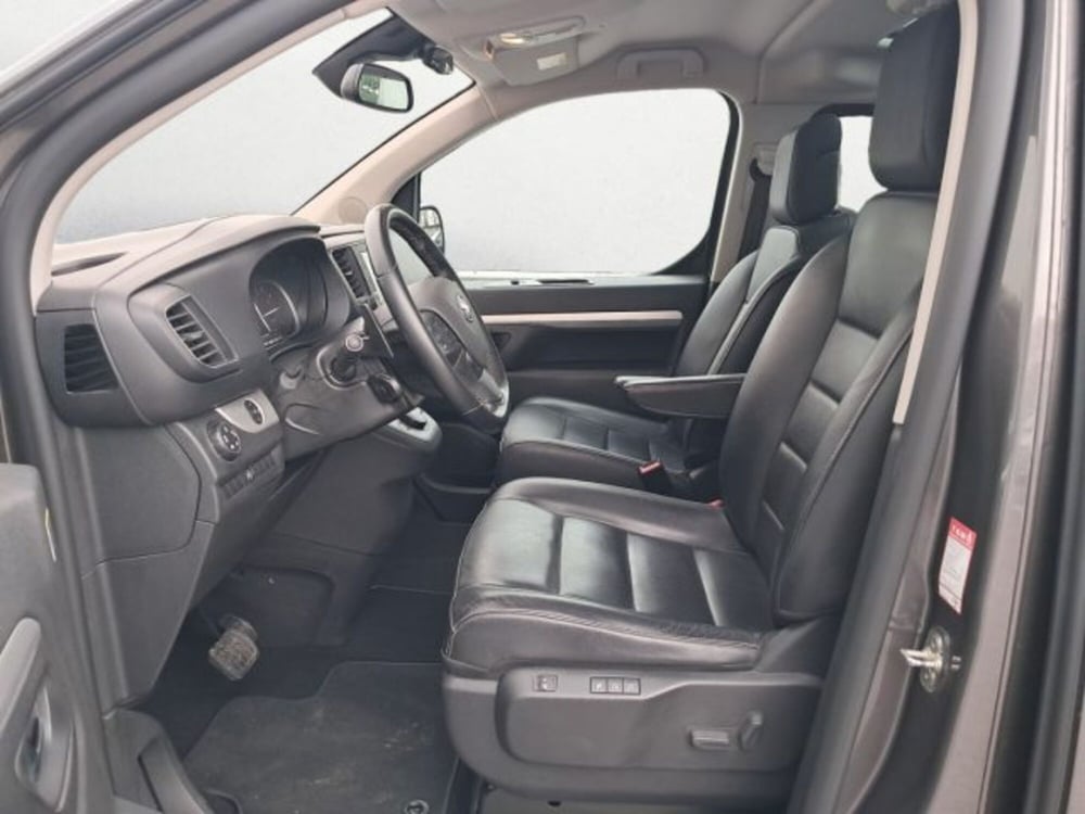 Toyota Proace Verso usata a Treviso (15)