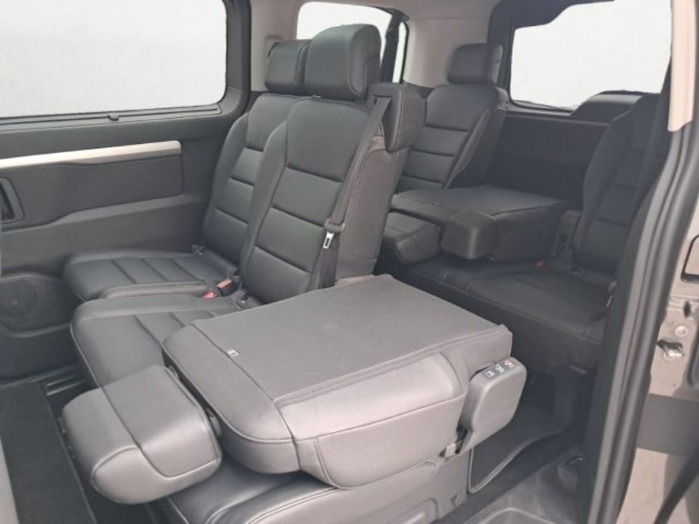 Toyota Proace Verso usata a Treviso (16)