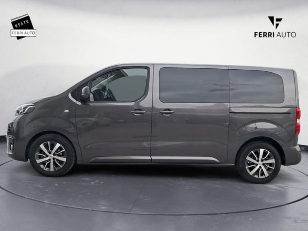 Toyota Proace Verso usata a Treviso (8)