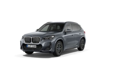 BMW X1 sDrive 18i Msport nuova a Verona