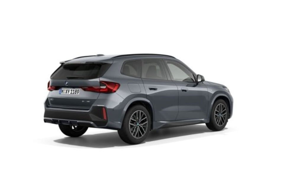 BMW X1 nuova a Verona (2)