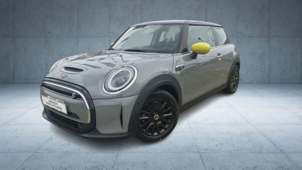 MINI Mini usata a Verona