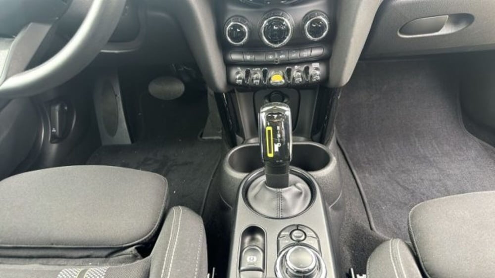 MINI Mini usata a Verona (13)