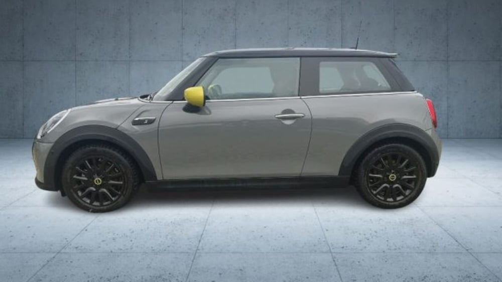 MINI Mini usata a Verona (3)