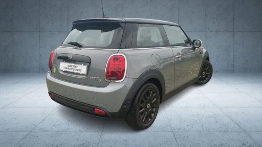 MINI Mini usata a Verona (4)
