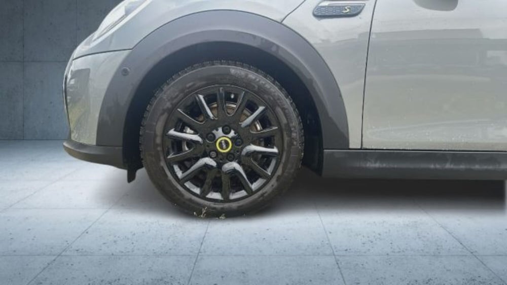 MINI Mini usata a Verona (5)